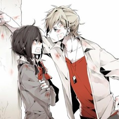 Nightcore - I Just Wanna Run