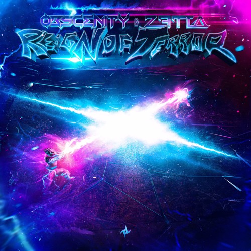 Obscenity & Zetta - Embrace Your Madness