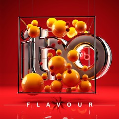 Itro - Flavour