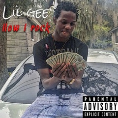 Trap Gee - How i rock