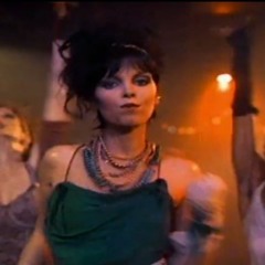Love Is A Battlefield (Remix)