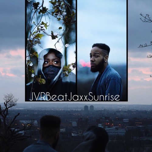 JVRBeatJaxx - Sunrise (JAYBAY X XVR BLCK)