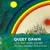 Artwork for QUIET DAWN a folk funk breaks mixtape by Tom Wieland (free soul inc.)