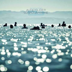 Audioglider - Aerial View (sample)