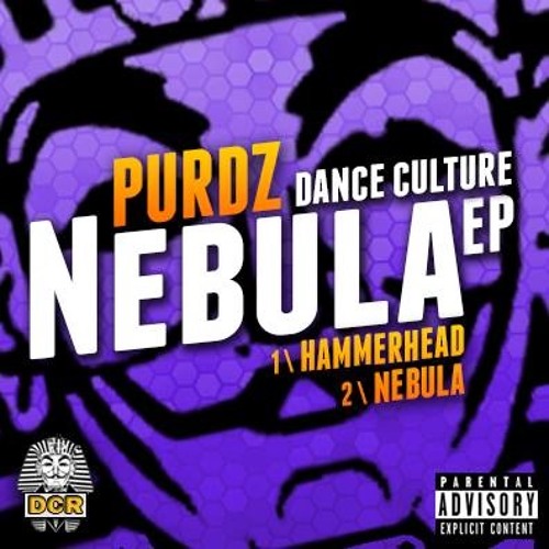 001DC - PURDZ - NEBULA (CLIP) (OUT NOW)