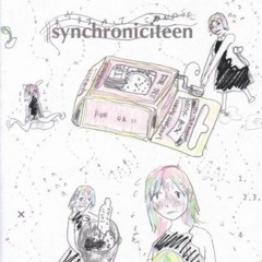 相対性理論～チャイナアドバイス remix