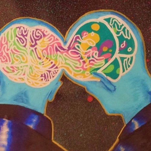 Shared Frequencies - Styvër 03.26.16