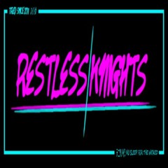 That Awesome Synth playlist