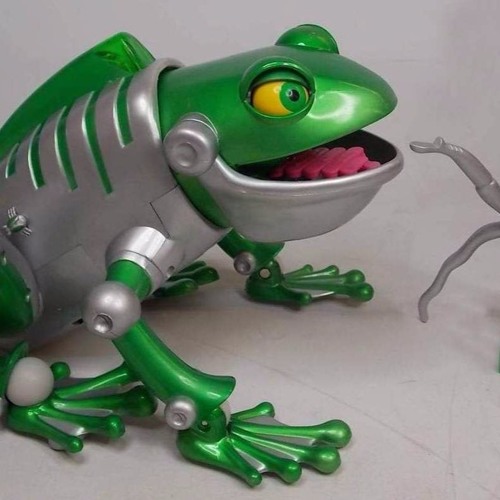 HELP7 - FROGS 2016