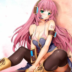 【Megurine Luka】 Spice!