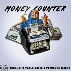 KING LO Money Counter