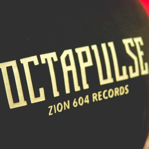 Octapulse | Psycho Ground 30.1.2014 - Retro GOA Set