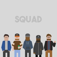 Squad (Prod. Donato)