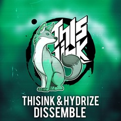 Thisink & Hydrize - Dissemble