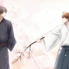 09 - "The Mourning" - Hybrid Child OST