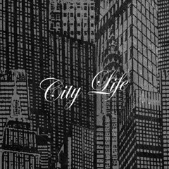 1 | 4. City Life (ft. Jamie Sharp)