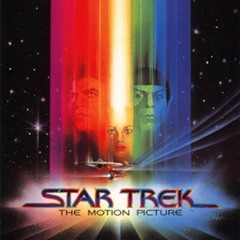 Jerry Goldsmith - Ilia's Theme (From "Star Trek: The Motion Picture")
