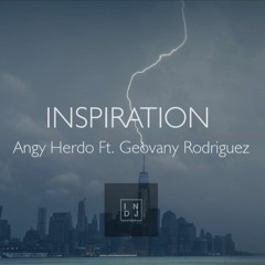 Inpiration (Preview) - (Angy Herdo Ft. Geovany Rodriguez)