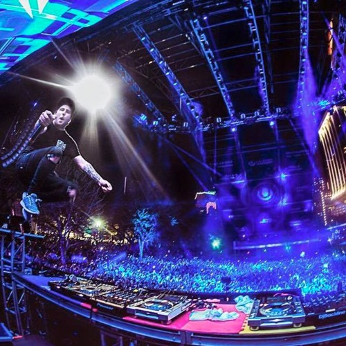 music festival 2016
