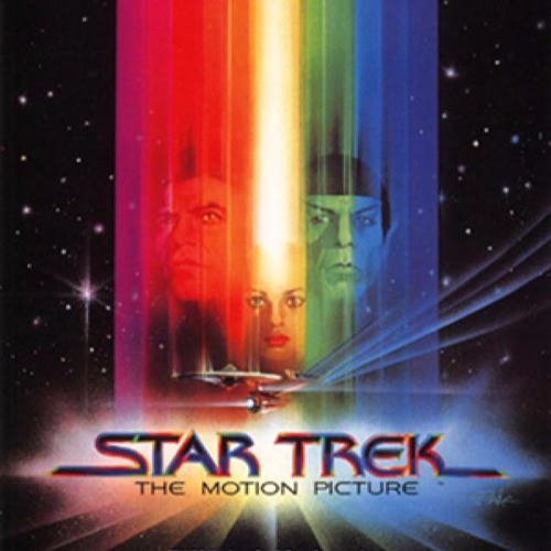 Jerry Goldsmith - Leaving Drydock (From "Star Trek: The Motion Picture")