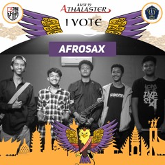 13. Mojang Priangan (Instrumental) - Afrosax