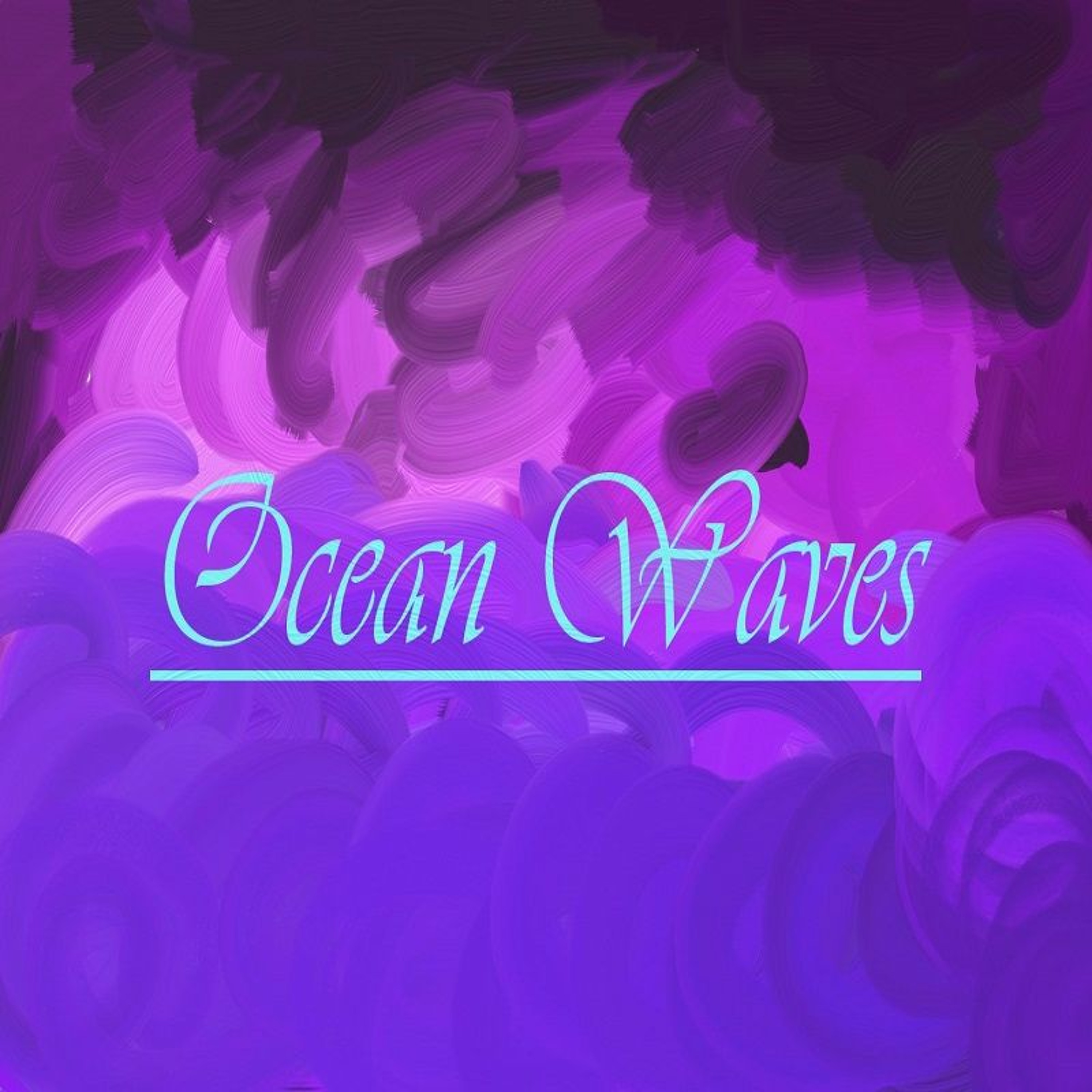 Ocean Waves episode artwork