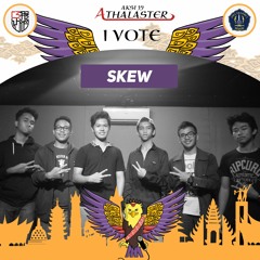 4. Hotling Bling (Drake) - SKEW