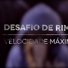 Desafio De Rima - Velocidade MaÌxima - Fabio Brazza E Ãtalo Beatbox