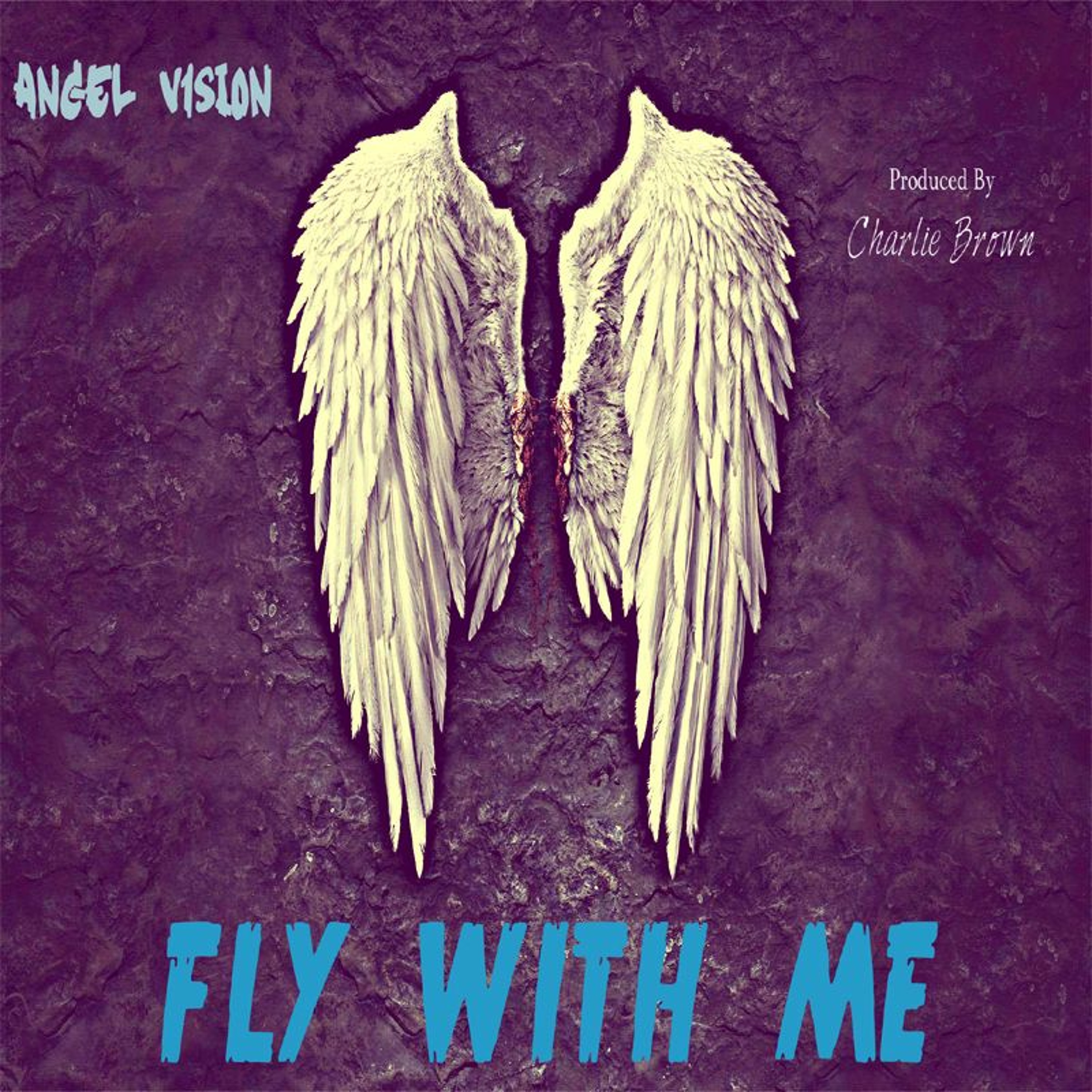 Angel V1sion Music