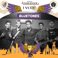 10. Pergi Pagi Pulang Pagi (Armada) - Bluetones