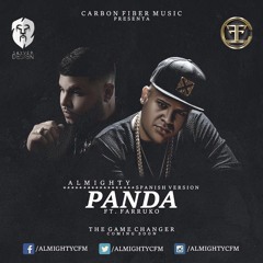 Almighty Ft Farruko - Panda