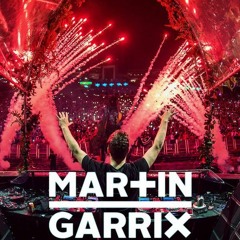 Now that i have found you (Martin Garrix) UMF2K16