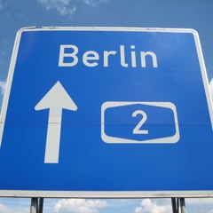 Time Machine 199x - Road To Berlin