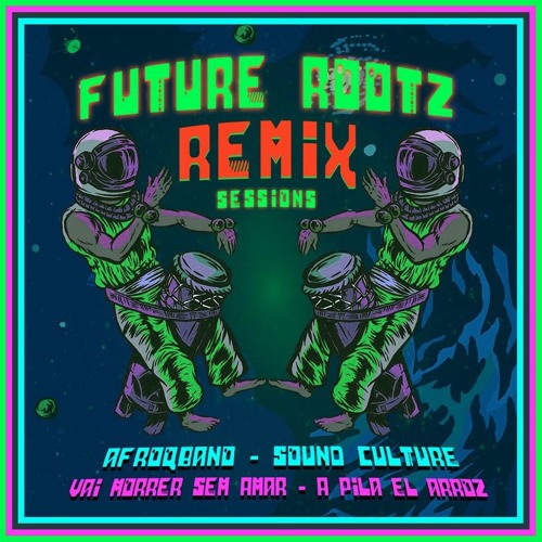 Stream Son Palenque - A Pila El Arroz (Sound Culture's Future Rootz Refix)  by Future Rootz | Listen online for free on SoundCloud