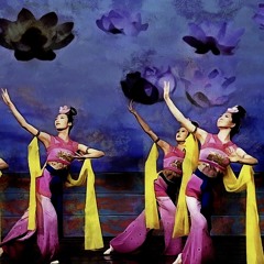 Escaped Trees - Huinya