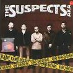 The Suspect - Kami Yang Di Syaki.mp3