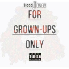 Jimi Hood - Highs & Lows produced by Gentleman