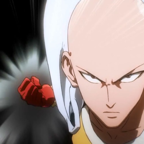 Animes online one punch man