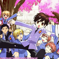 Ouran Highschool Host Club Begininng Theme Song English