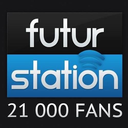 Pige FuturStation - 02