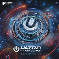 Paris Blohm - Something About You (Conro's Ultra Miami 2016 Remix)