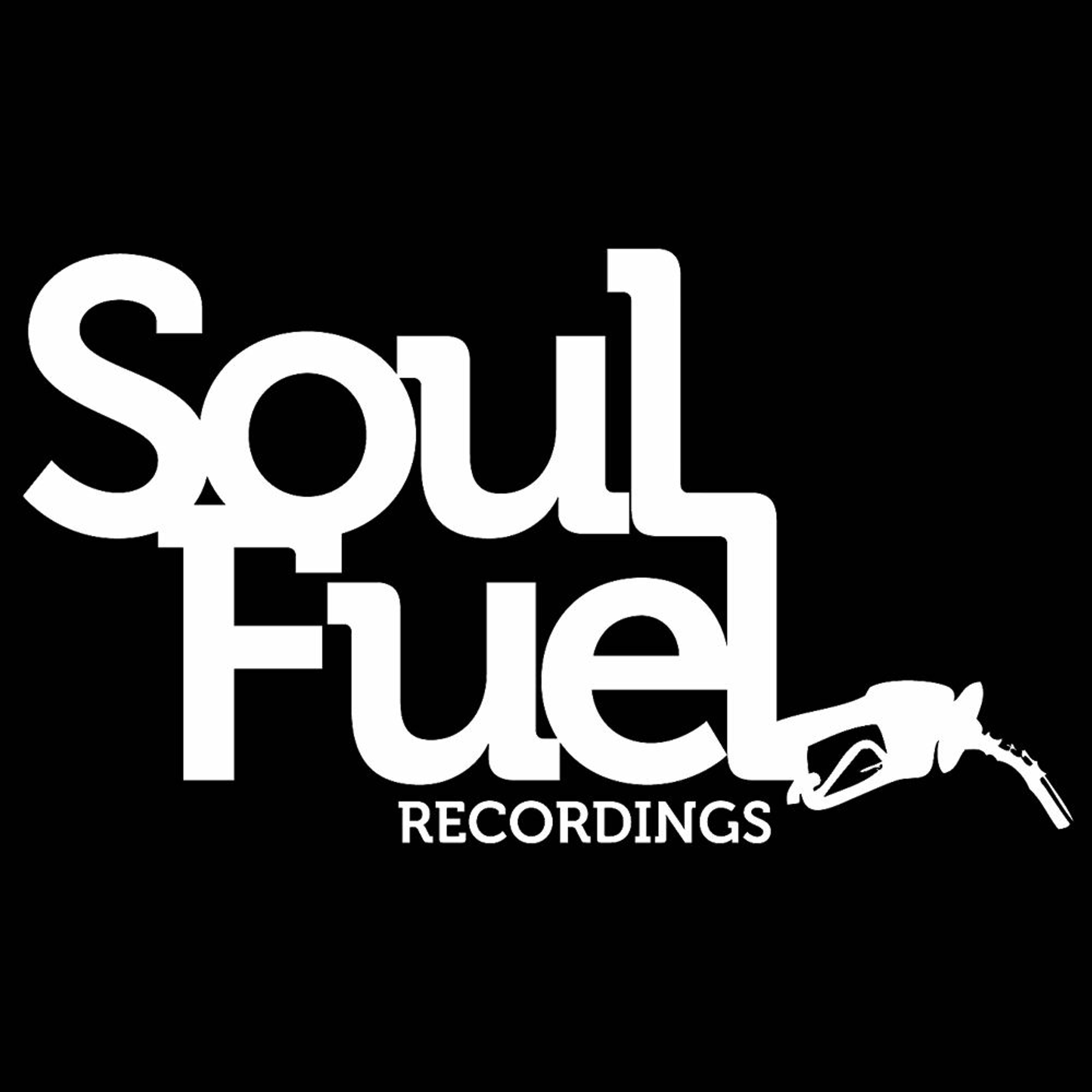 Jonn Hawley [Soul Fuel]