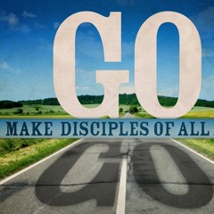 The Great Commission