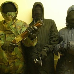 YK x RAGE -  On Job Pt2