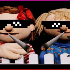 Anna Og Lotte (Vang - City Mashup)