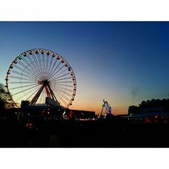 Parcoúr Pacific Panama Set