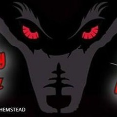 The Big Bad Wolf -  Angelz Wid Dirty Facez - Produced By Jimus Hemstead