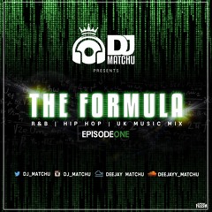 The Formula: Episode One