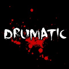 01 Drumatic [in Space]