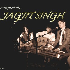 Jagjit Singh Hits Ghazal's By Magan